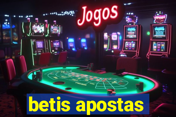 betis apostas