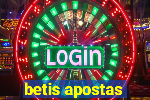 betis apostas