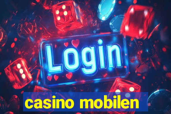 casino mobilen