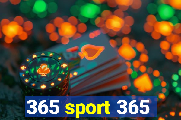 365 sport 365