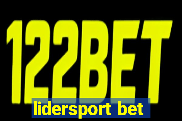 lidersport bet