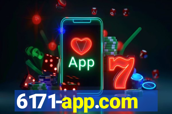 6171-app.com