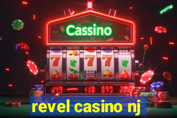 revel casino nj