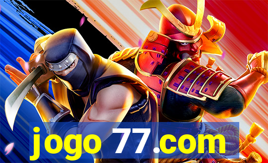 jogo 77.com