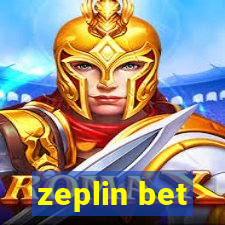 zeplin bet