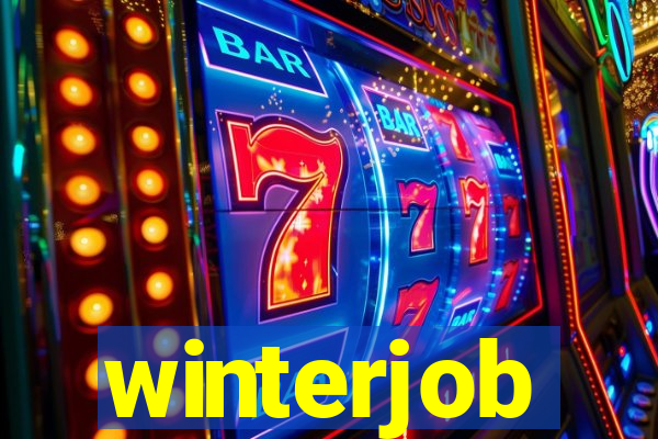 winterjob