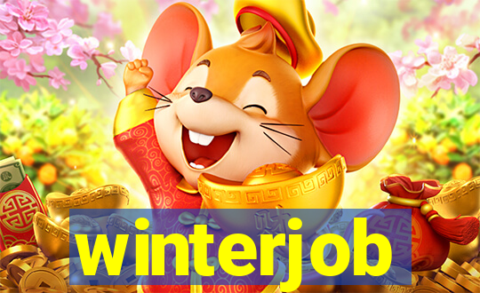 winterjob