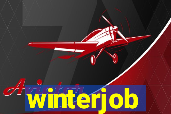 winterjob