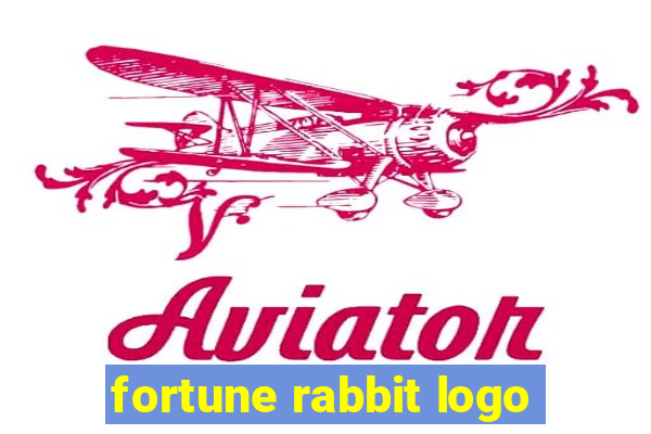 fortune rabbit logo