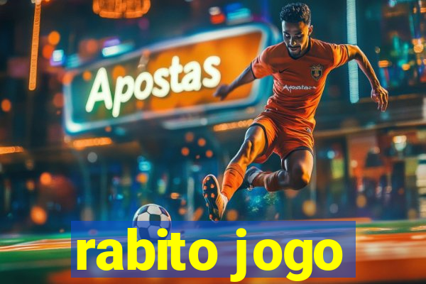 rabito jogo