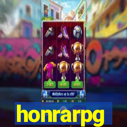 honrarpg