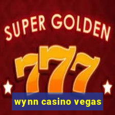 wynn casino vegas