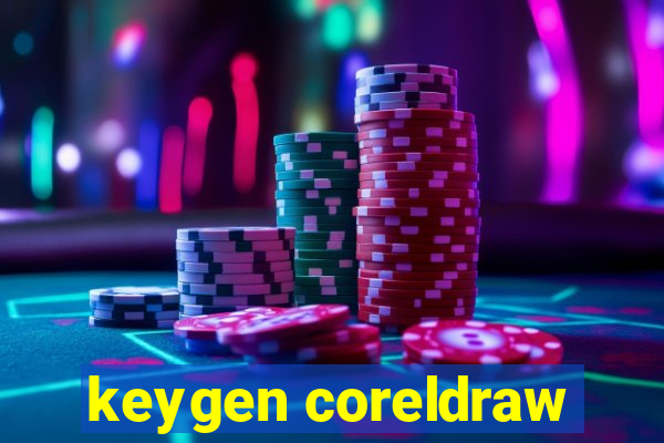 keygen coreldraw