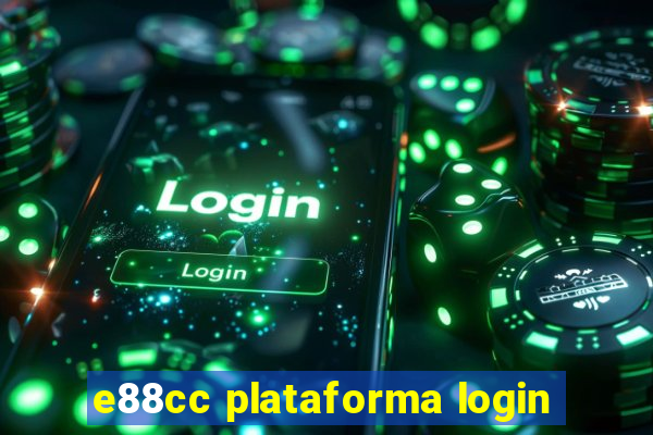 e88cc plataforma login