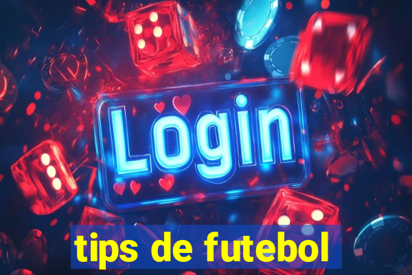 tips de futebol