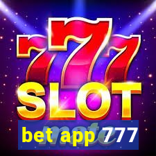 bet app 777