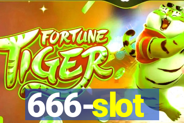 666-slot