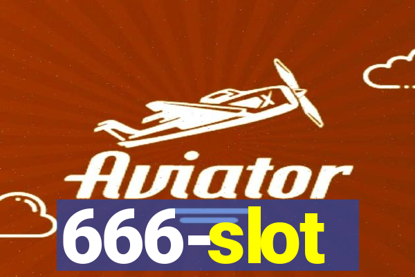 666-slot