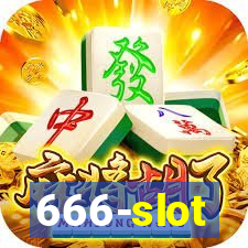 666-slot