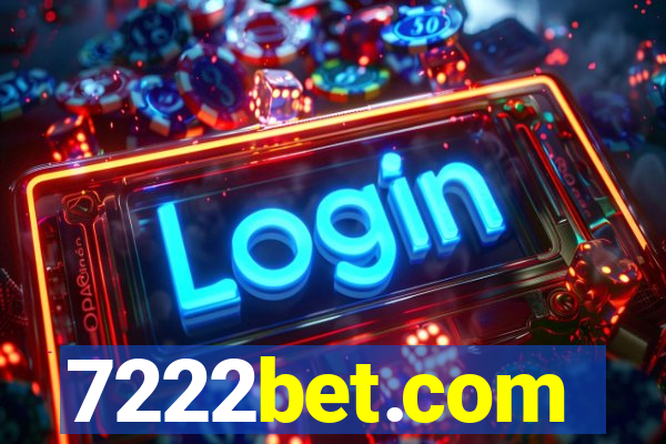 7222bet.com