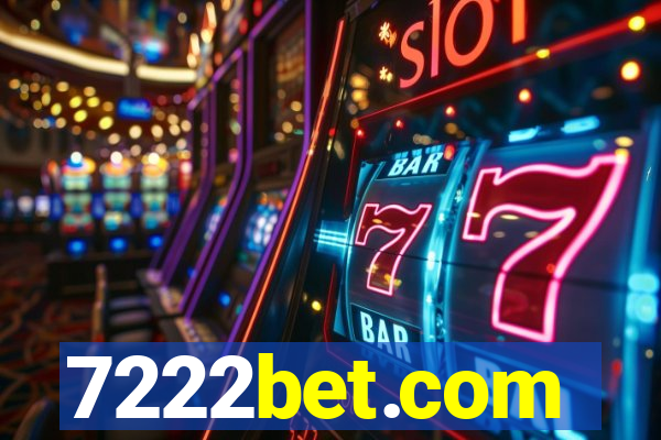 7222bet.com