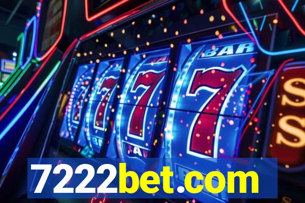 7222bet.com