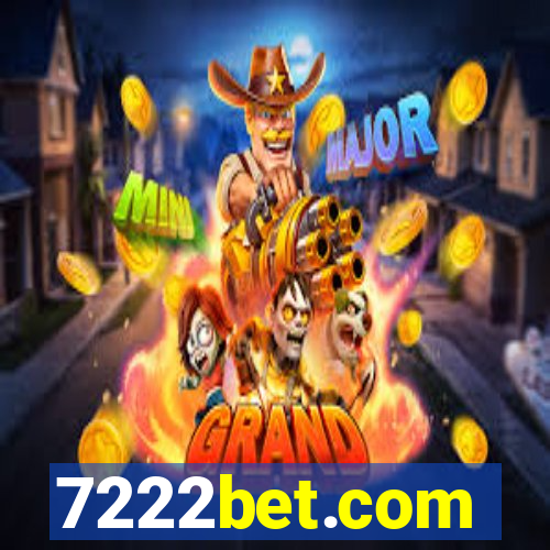 7222bet.com