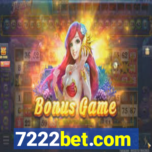 7222bet.com