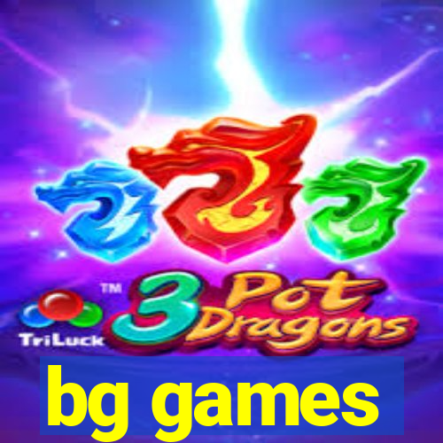 bg games