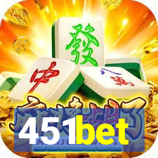 451bet