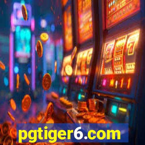 pgtiger6.com