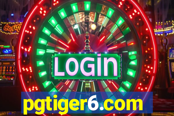 pgtiger6.com