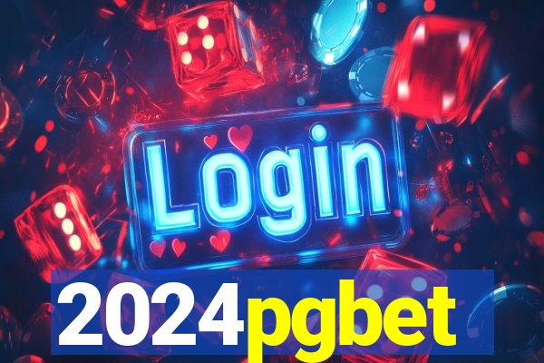 2024pgbet