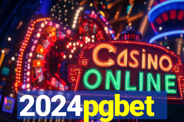 2024pgbet