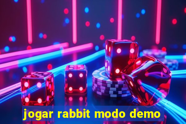 jogar rabbit modo demo