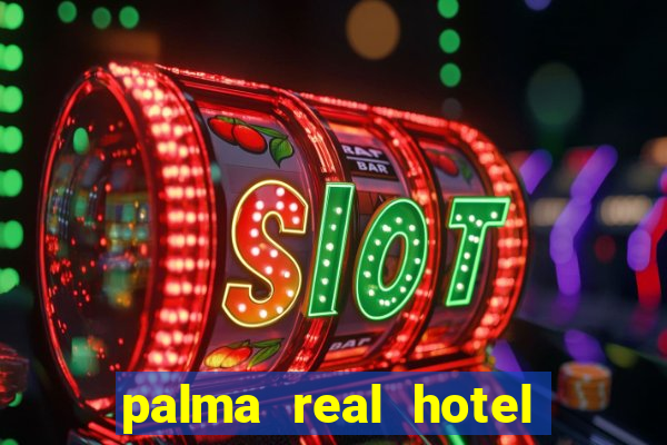 palma real hotel and casino san jose