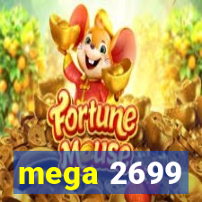 mega 2699