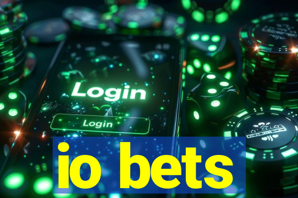 io bets