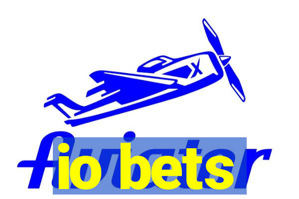 io bets