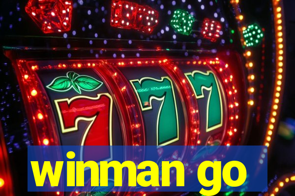 winman go