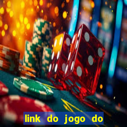 link do jogo do tigre para ganhar dinheiro