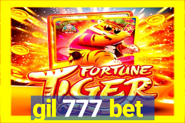 gil 777 bet