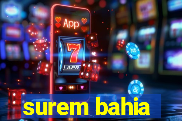 surem bahia