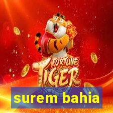 surem bahia