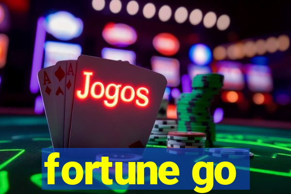 fortune go