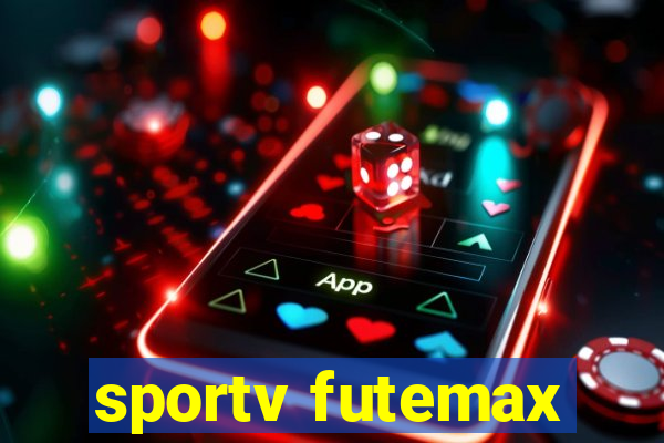 sportv futemax