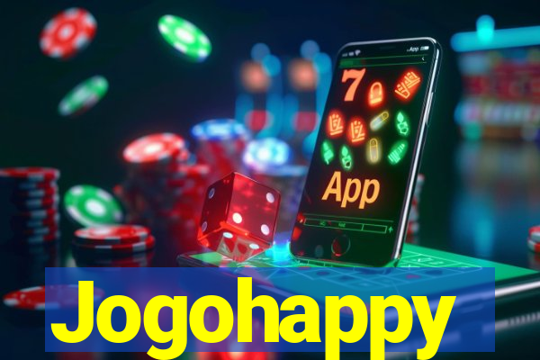 Jogohappy