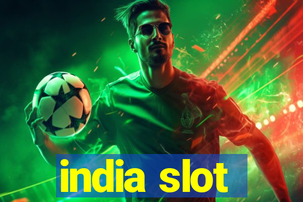 india slot