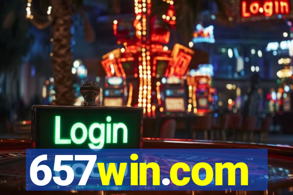 657win.com