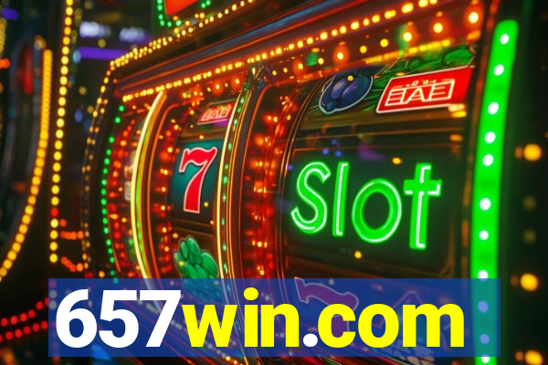 657win.com